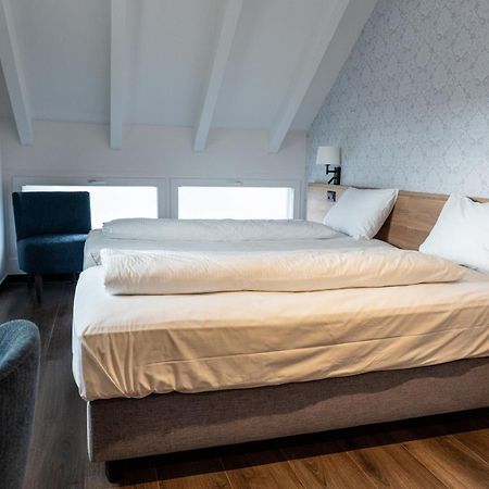 Hotel Loge Winterthur Luaran gambar