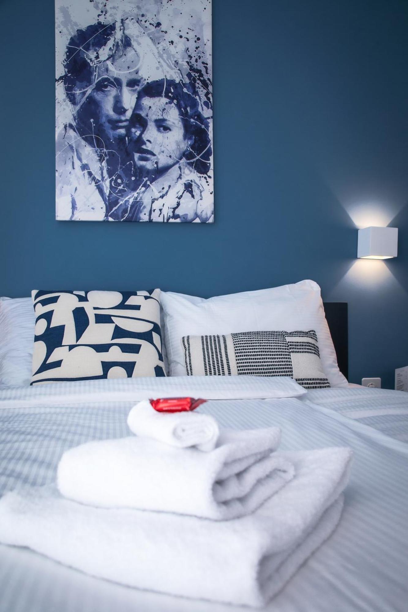 Hotel Loge Winterthur Luaran gambar