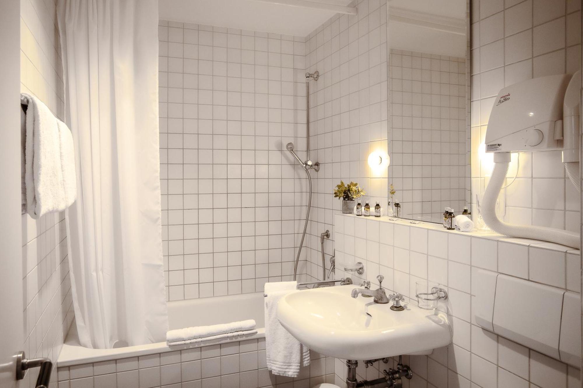 Hotel Loge Winterthur Luaran gambar