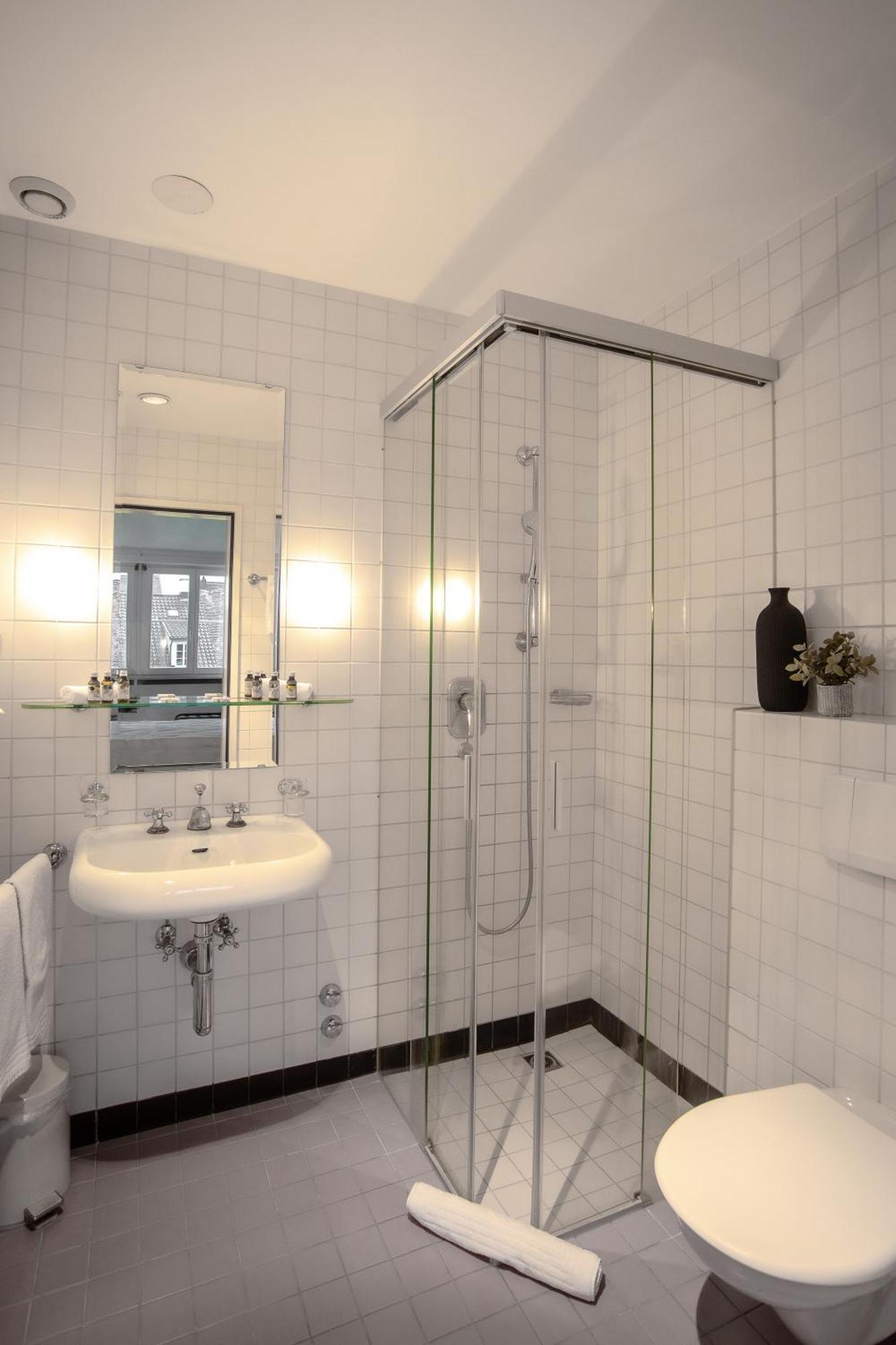 Hotel Loge Winterthur Luaran gambar