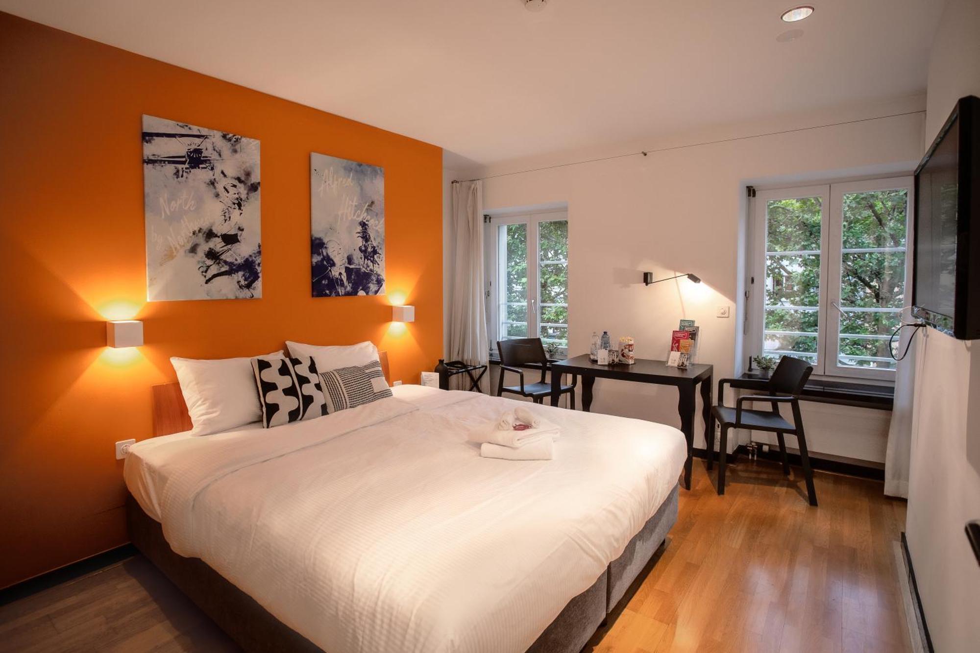 Hotel Loge Winterthur Luaran gambar