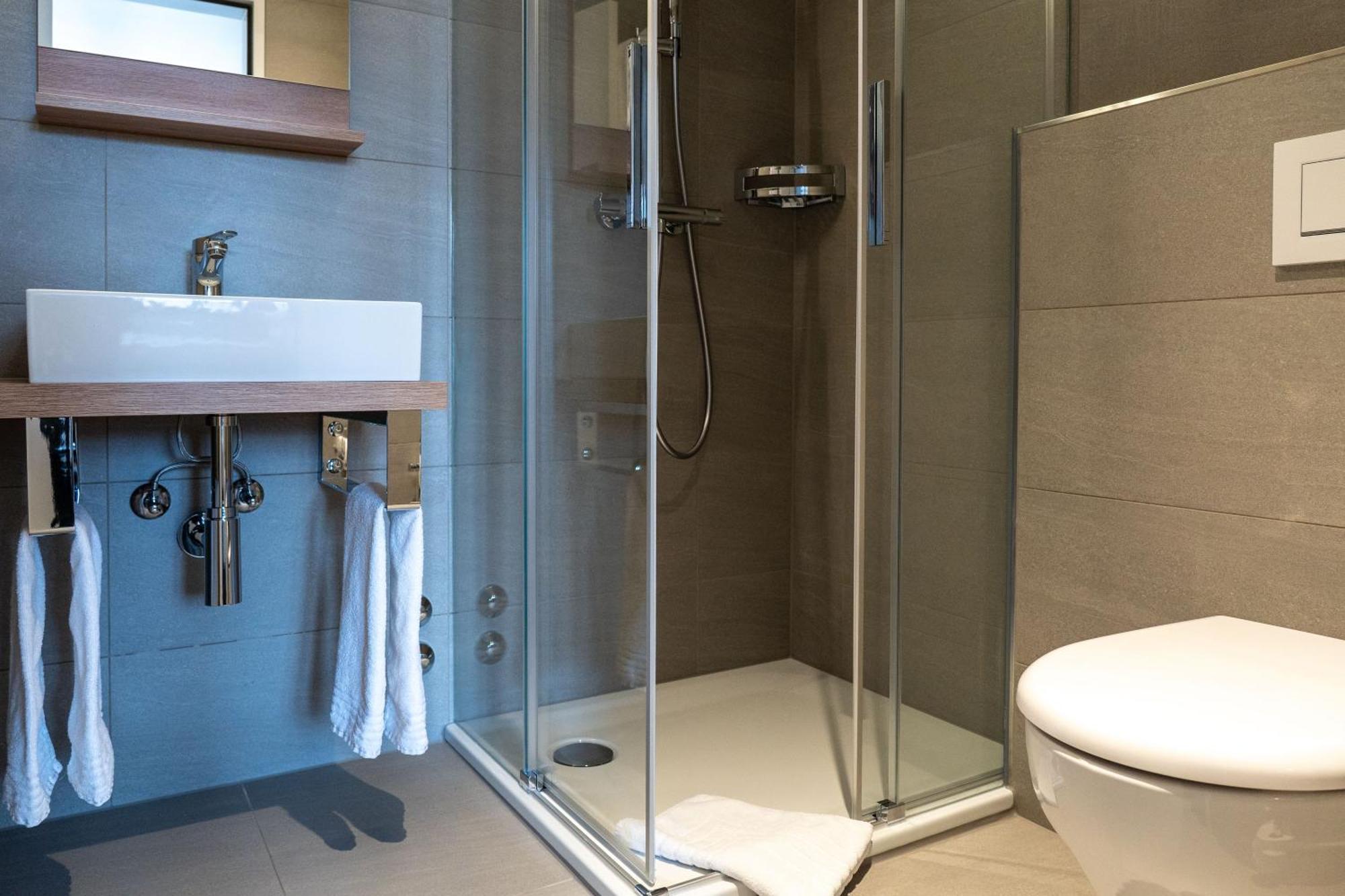 Hotel Loge Winterthur Luaran gambar