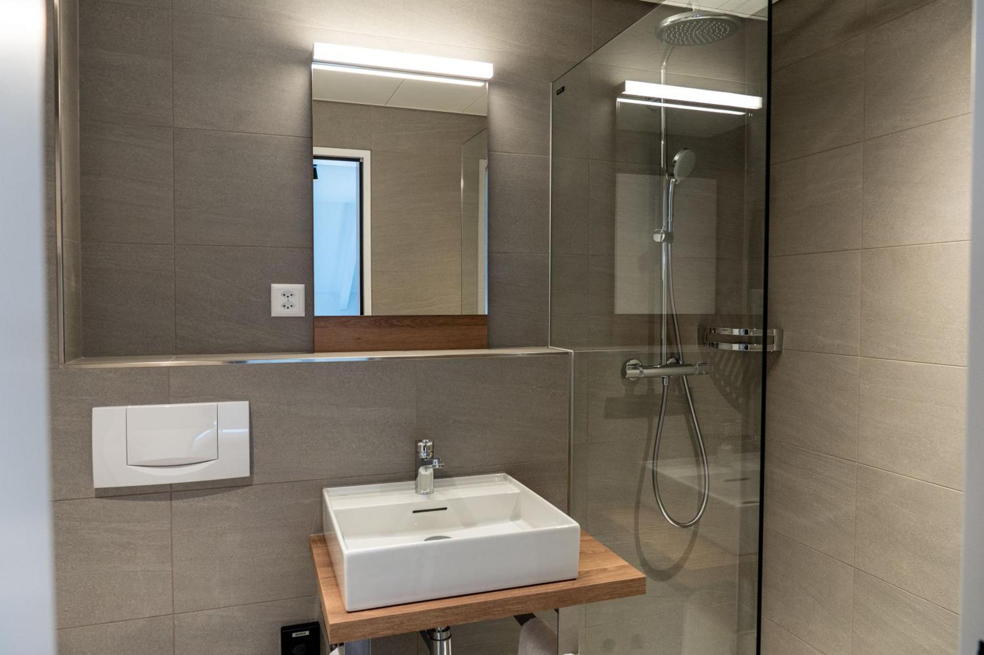 Hotel Loge Winterthur Luaran gambar