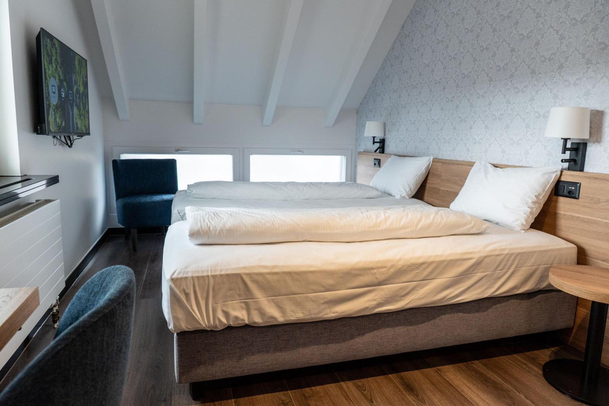 Hotel Loge Winterthur Luaran gambar