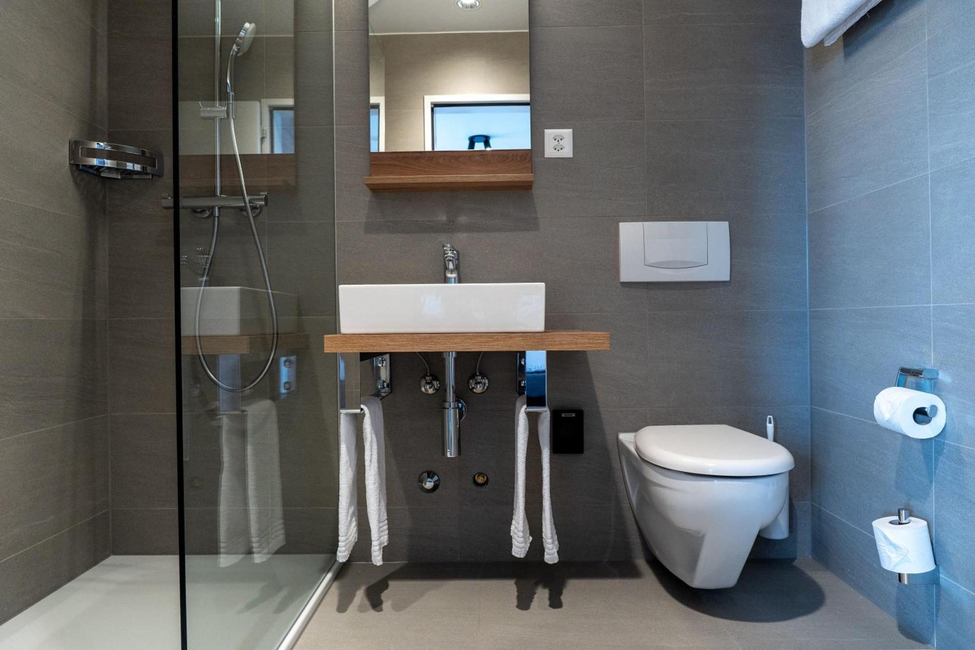 Hotel Loge Winterthur Luaran gambar
