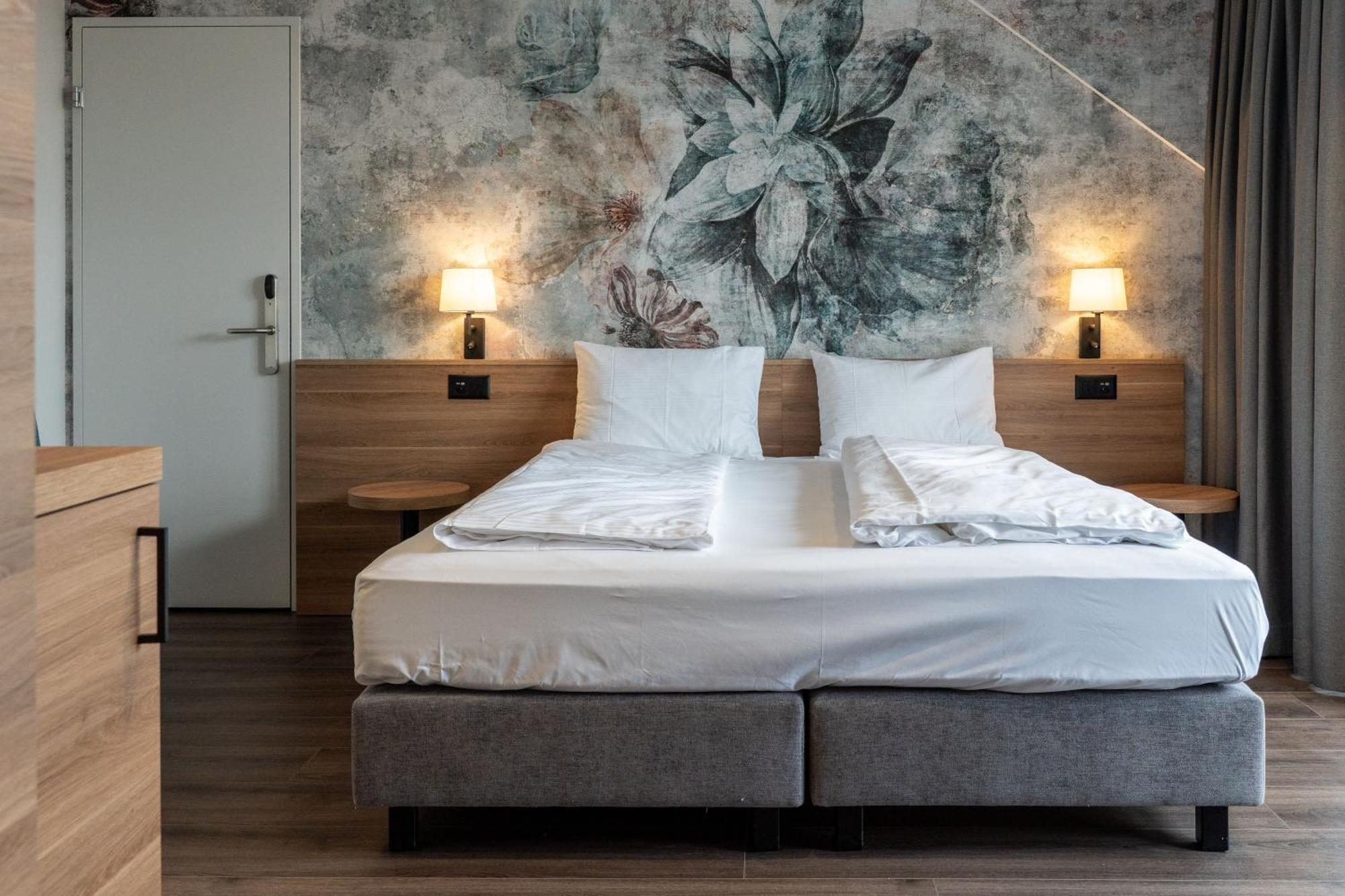 Hotel Loge Winterthur Luaran gambar