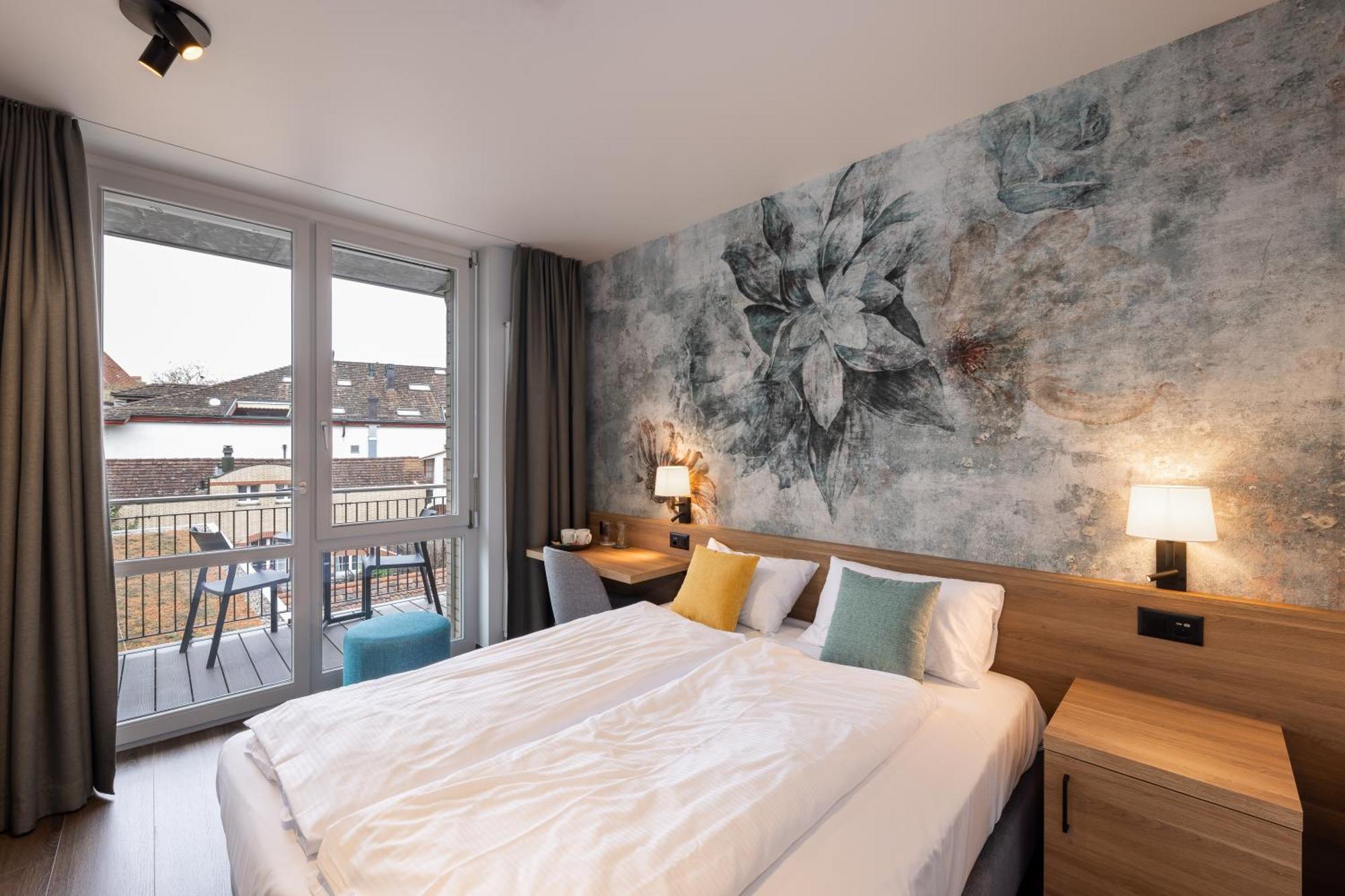 Hotel Loge Winterthur Luaran gambar