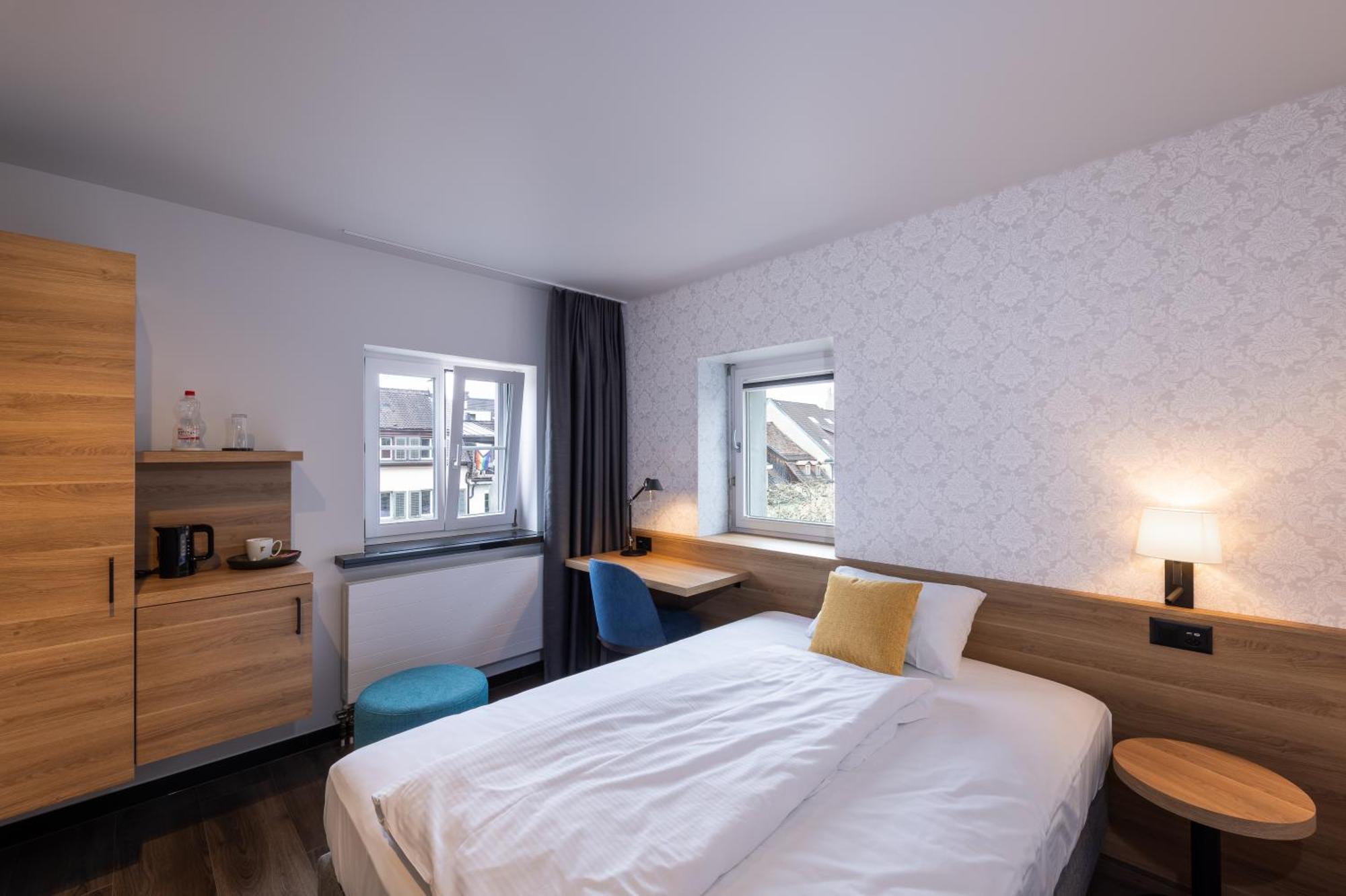 Hotel Loge Winterthur Luaran gambar
