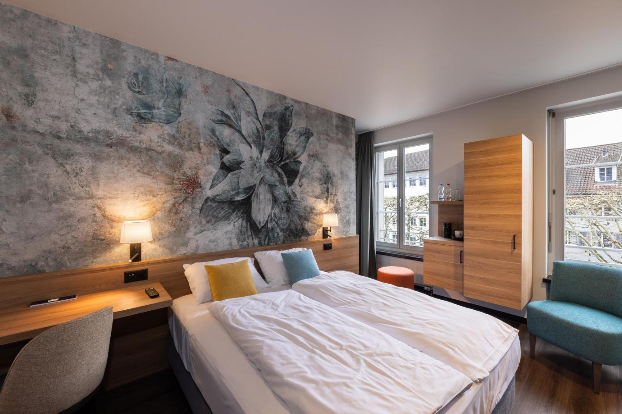 Hotel Loge Winterthur Luaran gambar