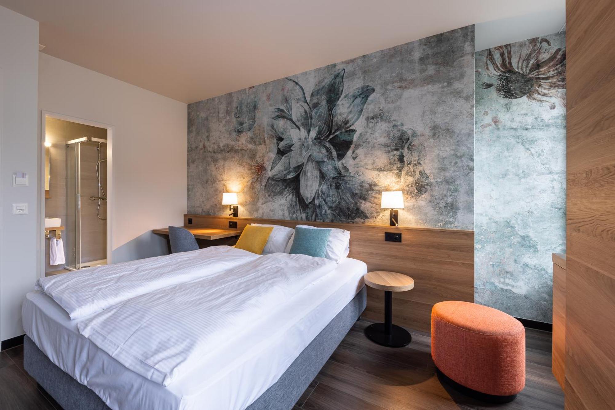 Hotel Loge Winterthur Luaran gambar