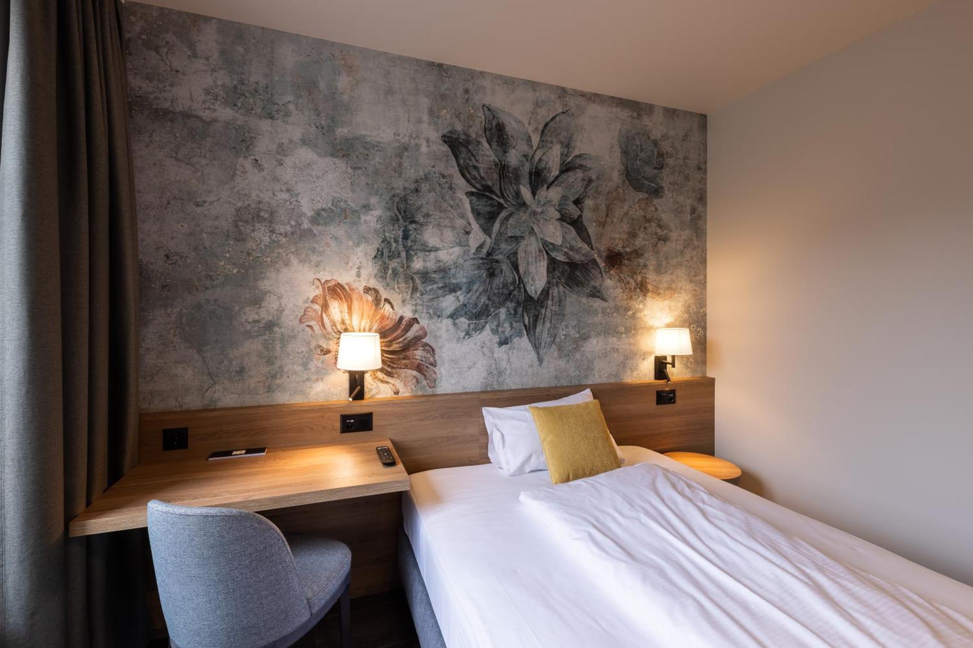 Hotel Loge Winterthur Luaran gambar