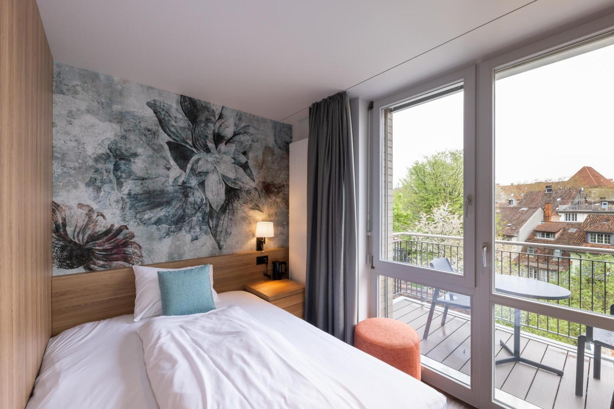 Hotel Loge Winterthur Luaran gambar