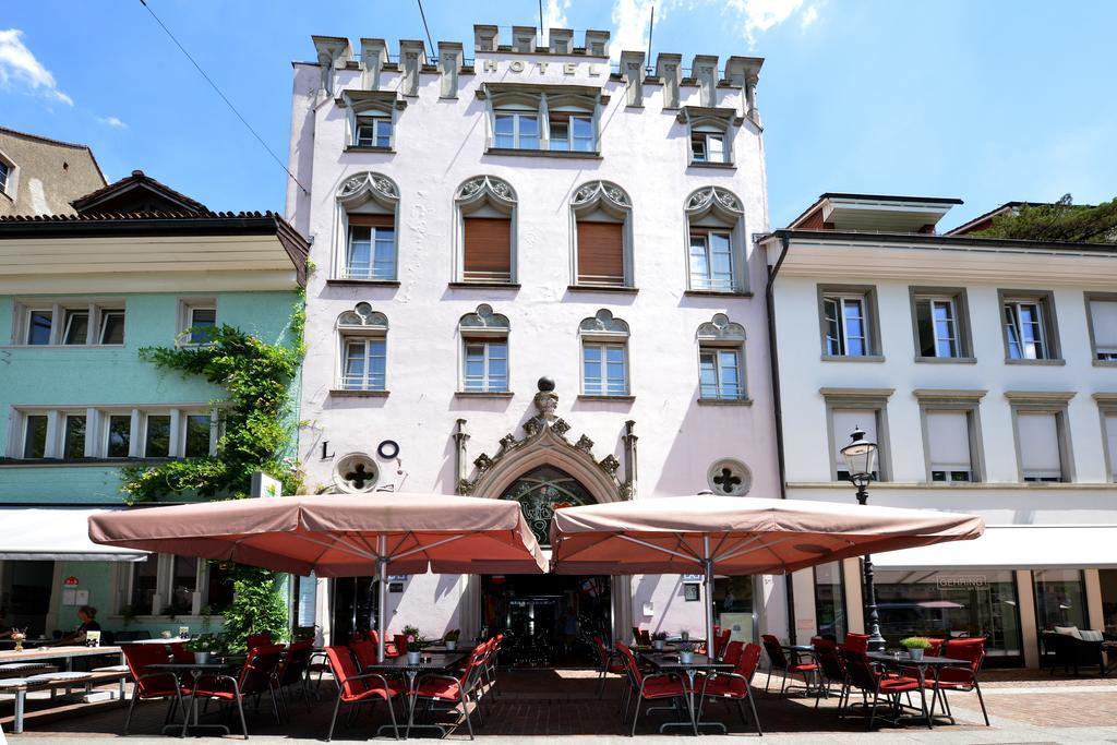 Hotel Loge Winterthur Luaran gambar