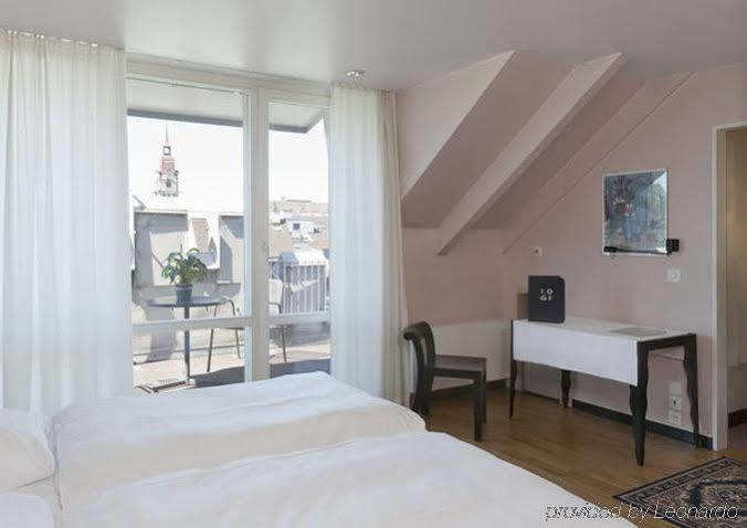 Hotel Loge Winterthur Luaran gambar