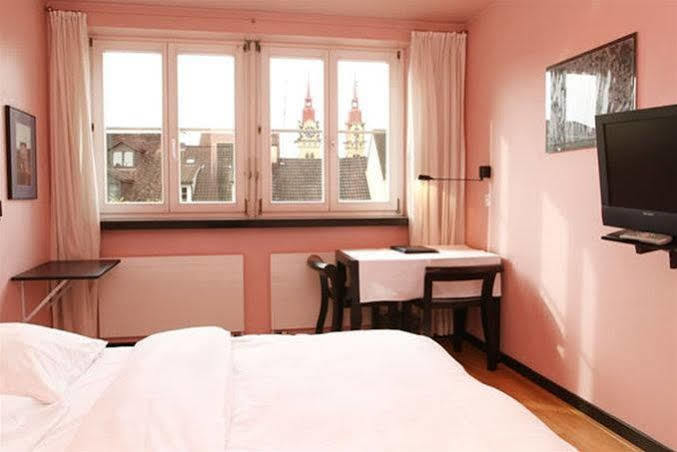 Hotel Loge Winterthur Luaran gambar